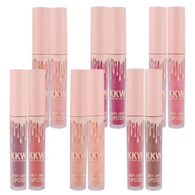 Load image into Gallery viewer, Waterproof Liquid Lip Gloss