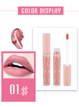 Load image into Gallery viewer, Waterproof Liquid Lip Gloss