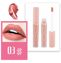 Load image into Gallery viewer, Waterproof Liquid Lip Gloss