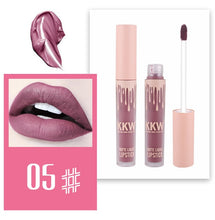 Load image into Gallery viewer, Waterproof Liquid Lip Gloss