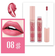 Load image into Gallery viewer, Waterproof Liquid Lip Gloss