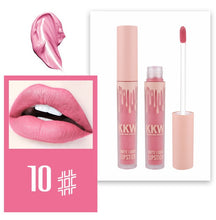 Load image into Gallery viewer, Waterproof Liquid Lip Gloss