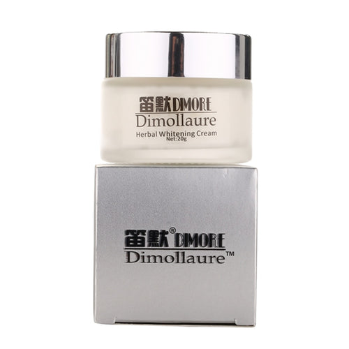 Dimollaure Strong effect whitening cream 20g