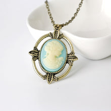 Load image into Gallery viewer, The Vampire Diaries Katherine Necklace for Women