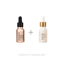 Load image into Gallery viewer, HERES B2UTY 24k Rose Gold/ Elixir Oil