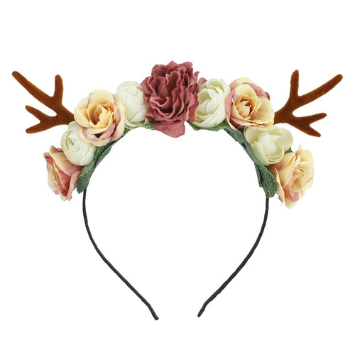 Reindeer Headband