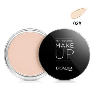 Makeup Concealer Palette Whitening