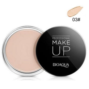 Makeup Concealer Palette Whitening