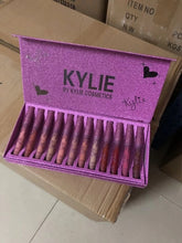 Load image into Gallery viewer, KYLIE Cosmetic Bag