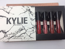 Load image into Gallery viewer, KYLIE Cosmetic Bag