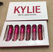 Load image into Gallery viewer, KYLIE Cosmetic Bag