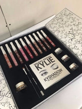 Load image into Gallery viewer, KYLIE Cosmetic Bag