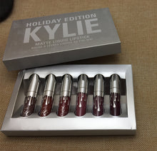 Load image into Gallery viewer, KYLIE Cosmetic Bag