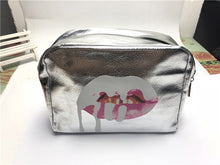 Load image into Gallery viewer, KYLIE Cosmetic Bag