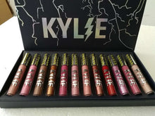 Load image into Gallery viewer, KYLIE Cosmetic Bag