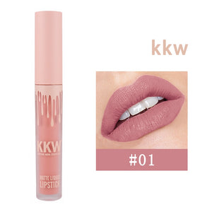 Kylie Jenner Makeup Matte Lipstick