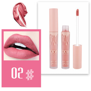 Kylie Jenner Makeup Matte Lipstick