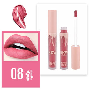 Kylie Jenner Makeup Matte Lipstick