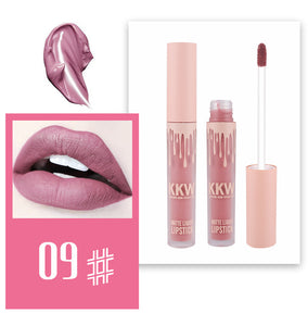 Kylie Jenner Makeup Matte Lipstick