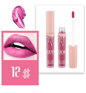 Kylie Jenner Makeup Matte Lipstick