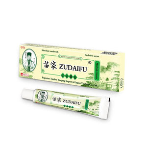 Zudaifu Psoriasis Cream