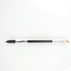 Double Head Eyebrow Brush