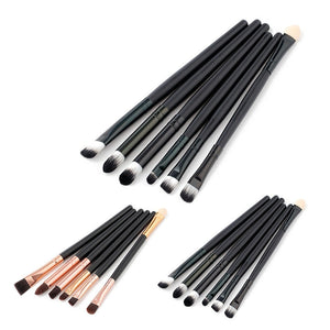 Makeup Brushes