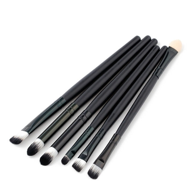 Makeup Brushes