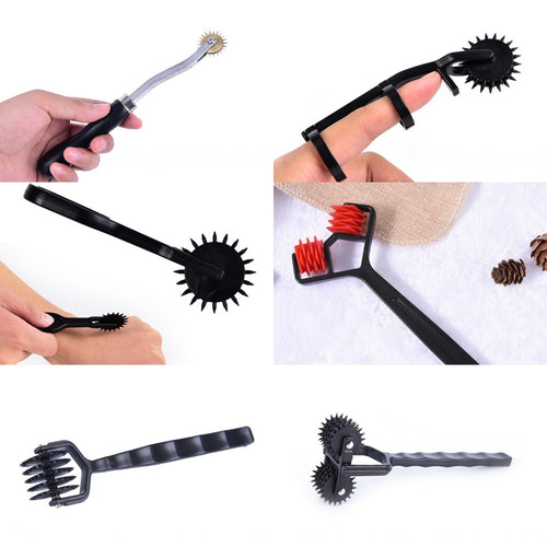 Sex Slave Torture Kit Erotic Accessories