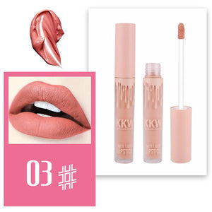 Kyliejenner Lipsticks Matte