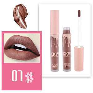 Kyliejenner Lipsticks Matte