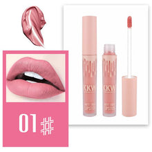 Load image into Gallery viewer, Kyliejenner Lipsticks Matte