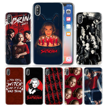 Load image into Gallery viewer, Adventures of Sabrina Case for iPhone XS