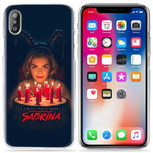 Adventures of Sabrina Case for iPhone XS