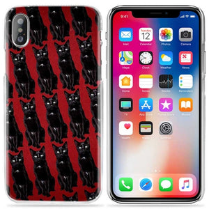 Adventures of Sabrina Case for iPhone XS