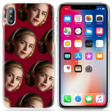 Load image into Gallery viewer, Adventures of Sabrina Case for iPhone XS