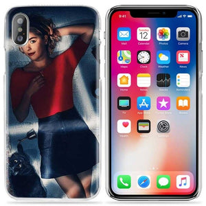 Adventures of Sabrina Case for iPhone XS
