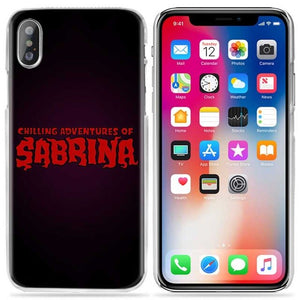 Adventures of Sabrina Case for iPhone XS