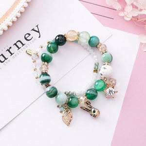 Charm Bracelets